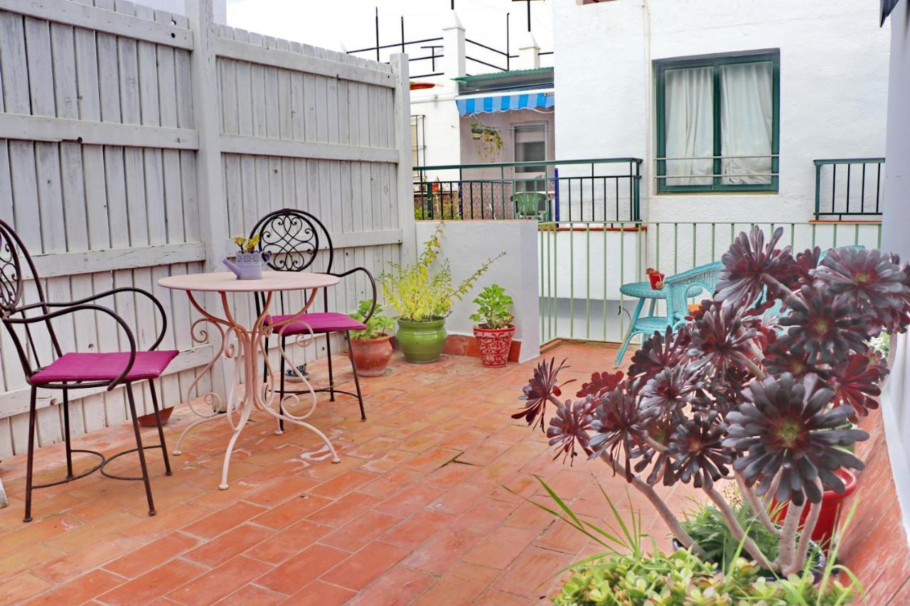 Apartamento Canaveral Playa Conil Конил-де-ла-Фронтера Екстериор снимка