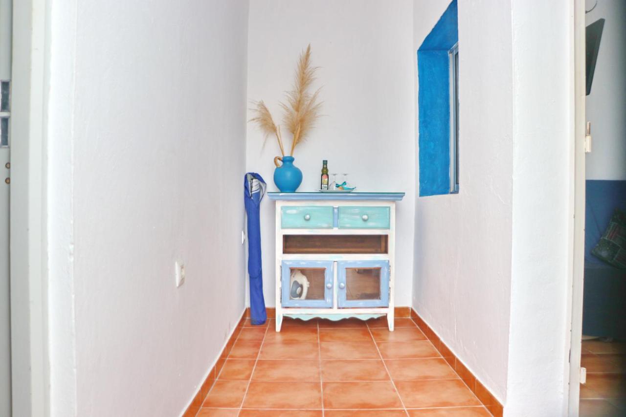 Apartamento Canaveral Playa Conil Конил-де-ла-Фронтера Екстериор снимка