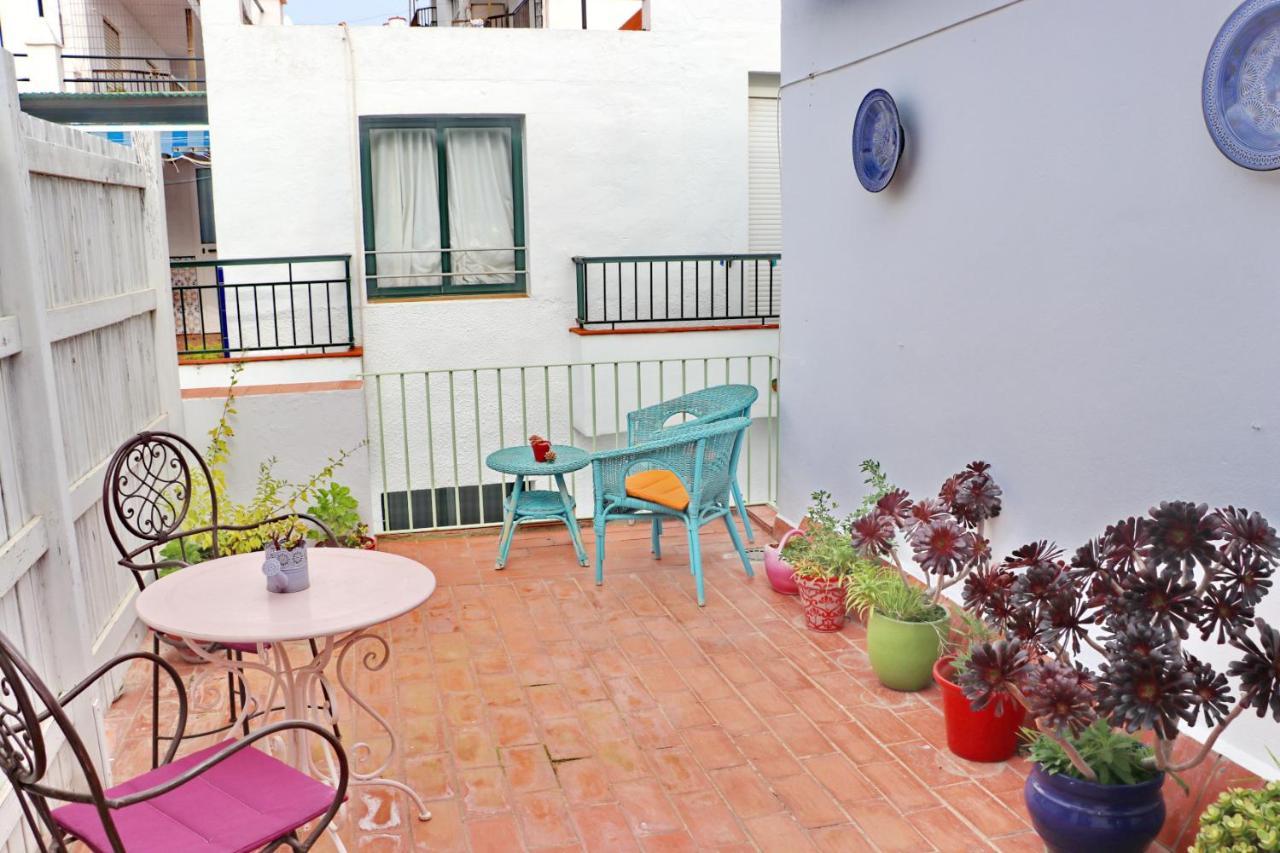 Apartamento Canaveral Playa Conil Конил-де-ла-Фронтера Екстериор снимка