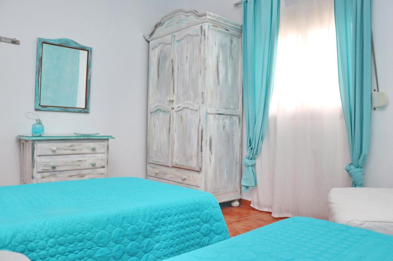 Apartamento Canaveral Playa Conil Конил-де-ла-Фронтера Екстериор снимка