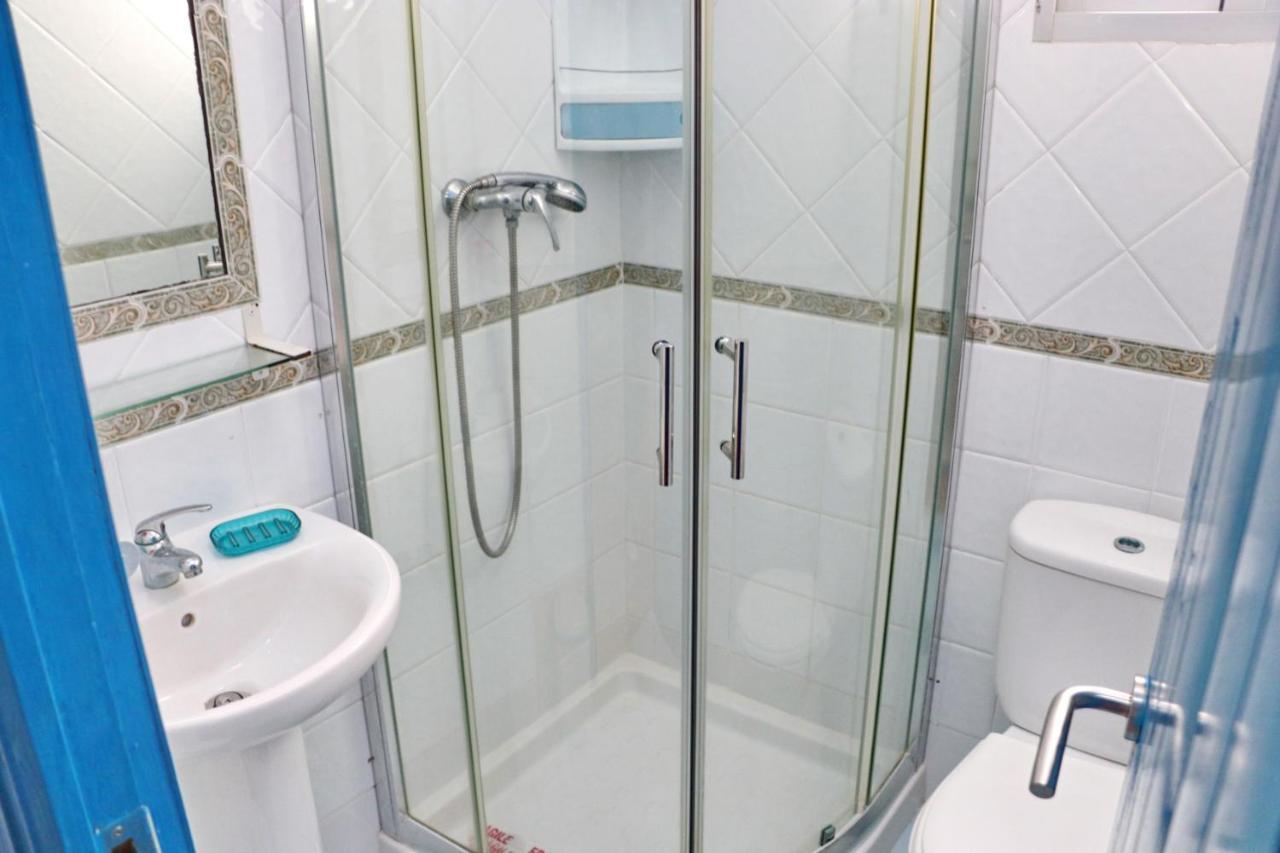 Apartamento Canaveral Playa Conil Конил-де-ла-Фронтера Екстериор снимка