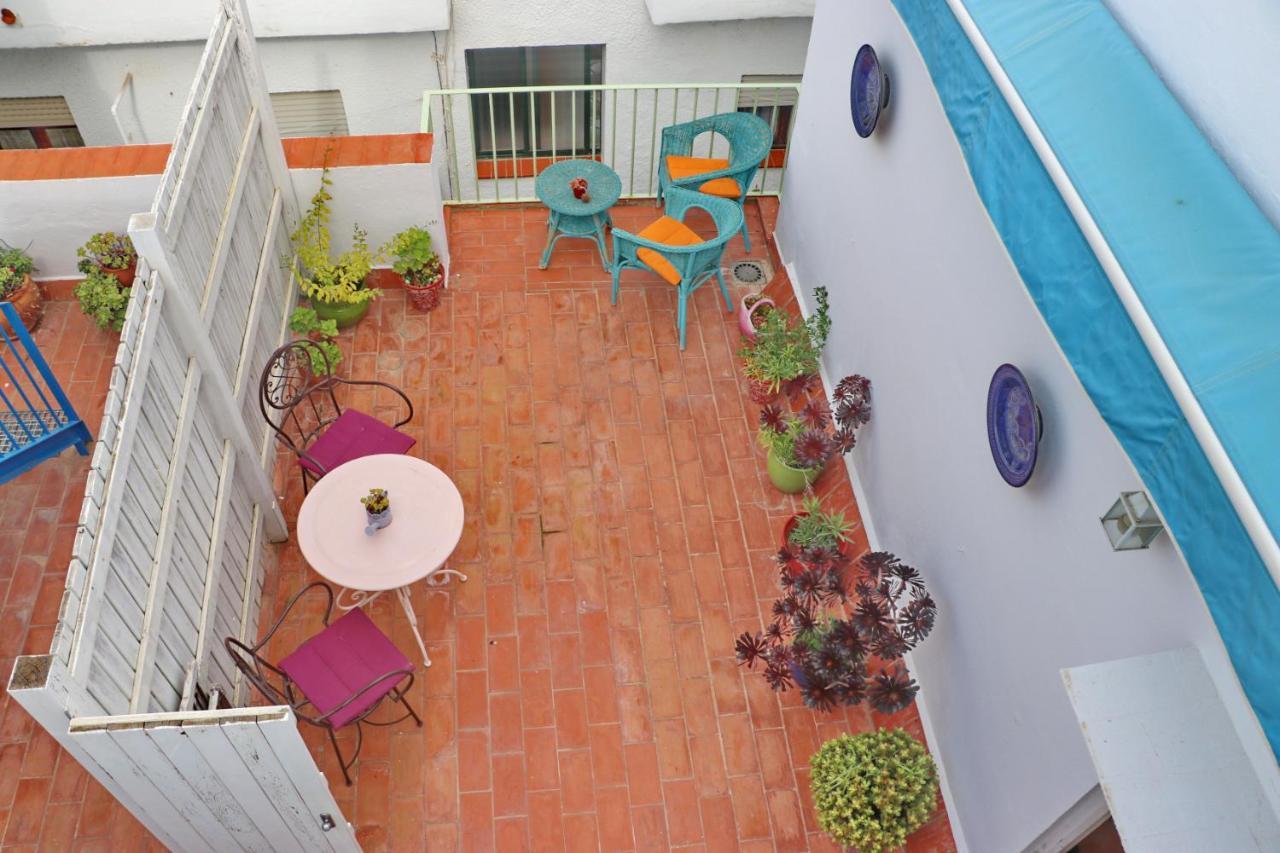 Apartamento Canaveral Playa Conil Конил-де-ла-Фронтера Екстериор снимка