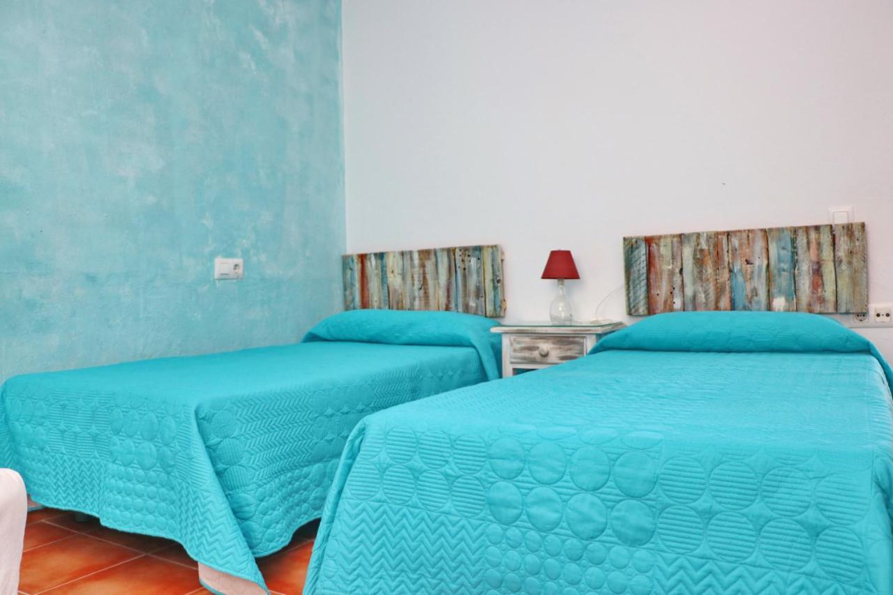 Apartamento Canaveral Playa Conil Конил-де-ла-Фронтера Екстериор снимка