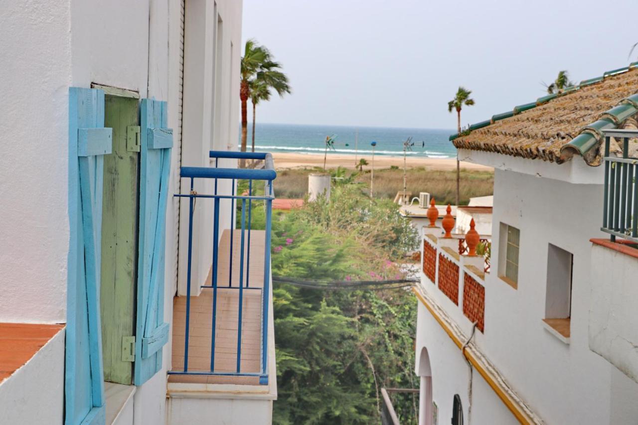 Apartamento Canaveral Playa Conil Конил-де-ла-Фронтера Екстериор снимка