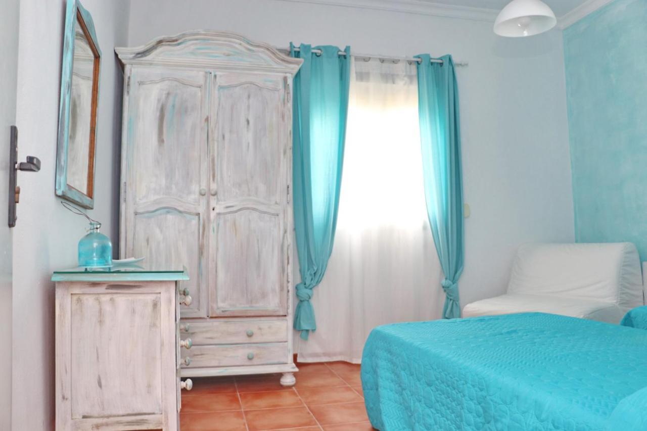 Apartamento Canaveral Playa Conil Конил-де-ла-Фронтера Екстериор снимка
